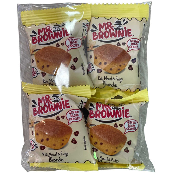 MR.BROWNIE ミスターブラウニー小分けパック - ナショナルマート通販